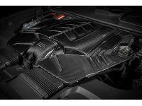 Układ dolotowy Eventuri Carbon do Audi RS Q8 / SQ8 / SQ7 - EVE-4V8TT-CF-INT Intake system Eventuri Carbon for Audi RS Q8 / SQ8 / SQ7